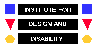 IDD project logo
